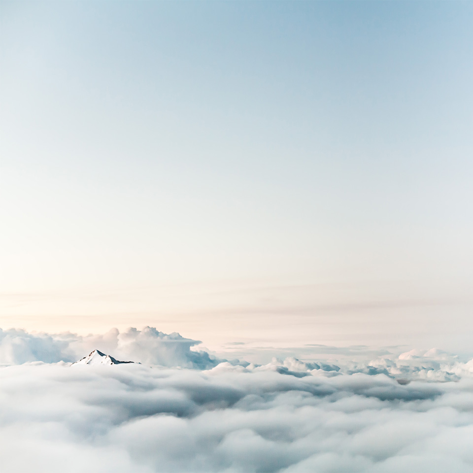 Nubes y suavidad, Oniros Descanso