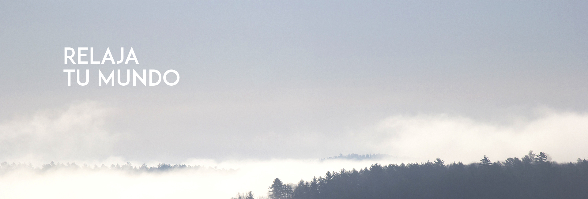 Relaja tu mundo