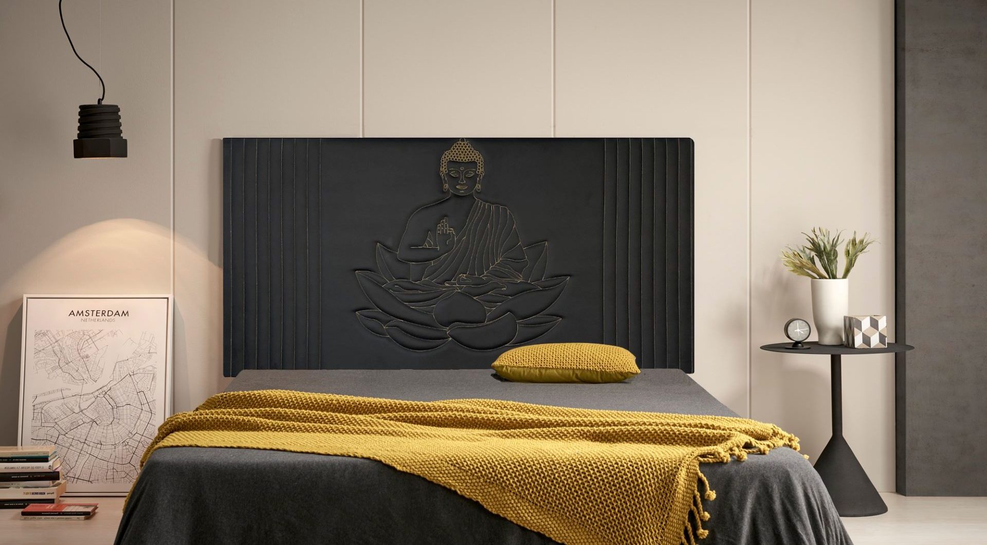 Buddha