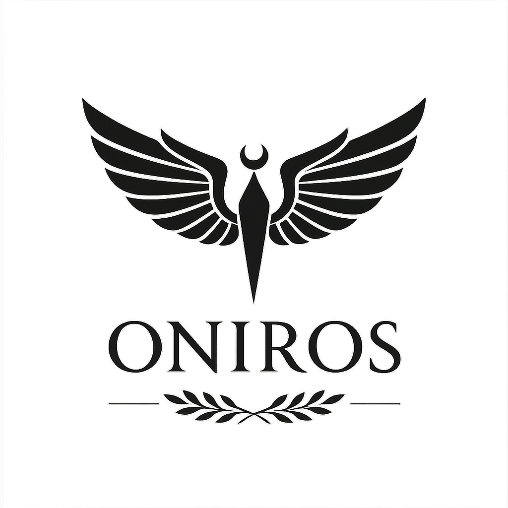 Oniros Descanso, donde habitan los sueños.