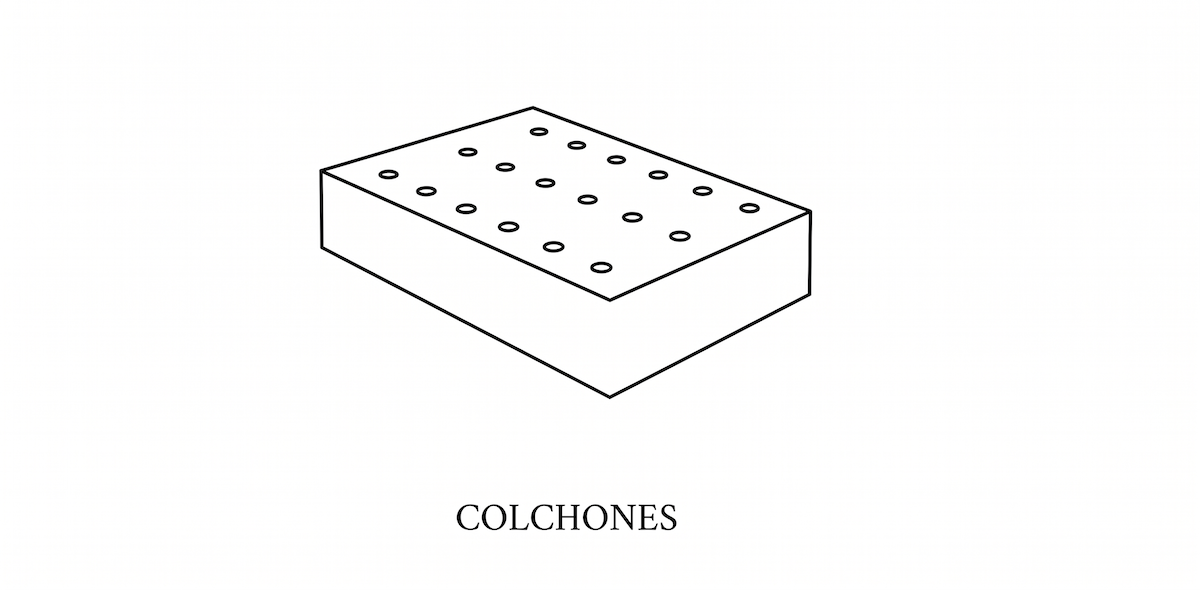 Colchones